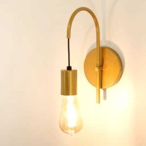 Luminária Pendente Arandela