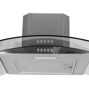 Coifa e Depurador Philco Glass