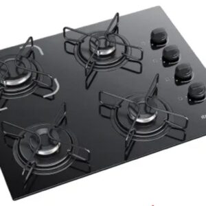 Cooktop 4 Bocas Itatiaia