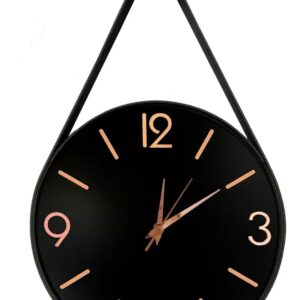 Relógio de Parede Adnet com Alça