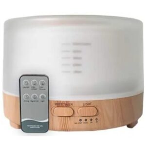 Difusor Aromatizador Elétrico 300ml