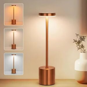 Luminária de Mesa Led