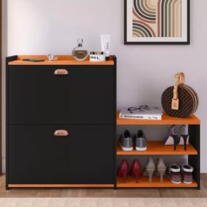 Sapateira Vertical Milano