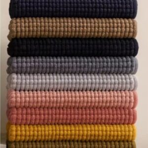 Tapete Bolinha 40x60 Antiderrapante