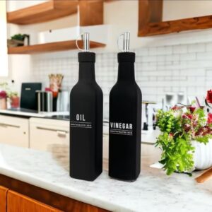 Galheteiro de Vidro Manhattan Hauskraft 300ml