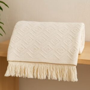 Manta Para Sofá Gigante Luxo Premium