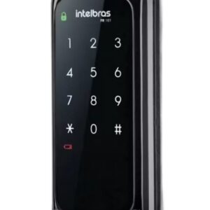 Fechadura Eletrônica Digital Touch FR 101 Intelbras