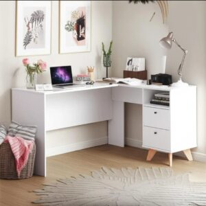 Escrivaninha Gelius Havana