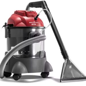 Extratora de Sujeira Britânia